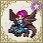 Paladín wyvern